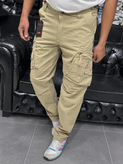 شیش جیب شکاری در چهار رنگ