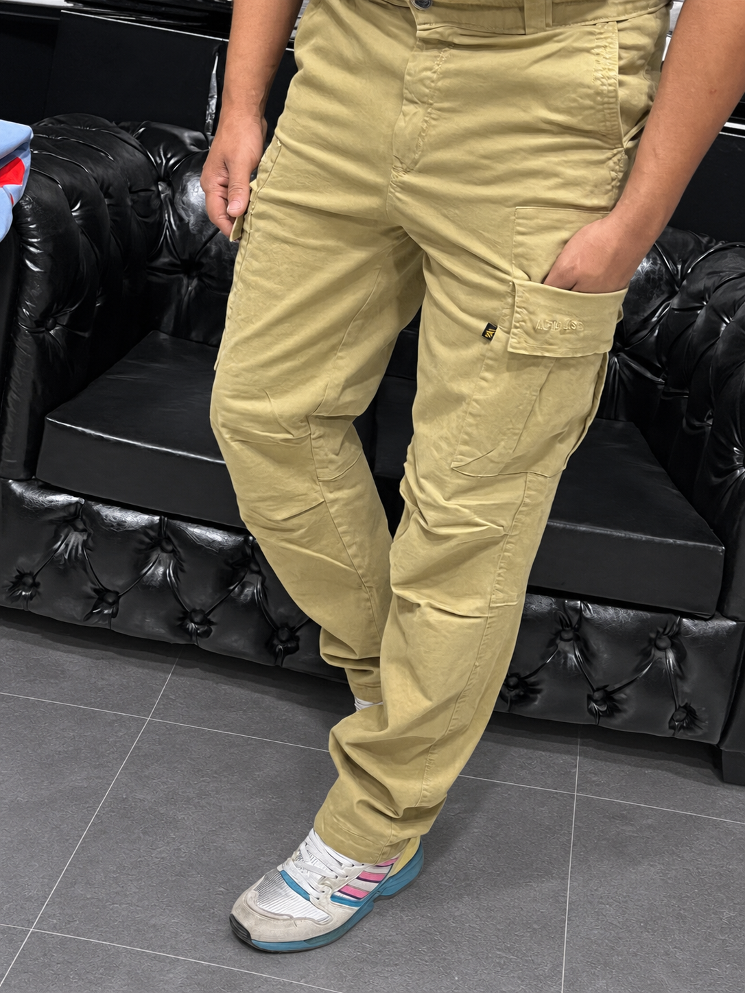 شیش جیب کلمبیا  در چهار رنگ