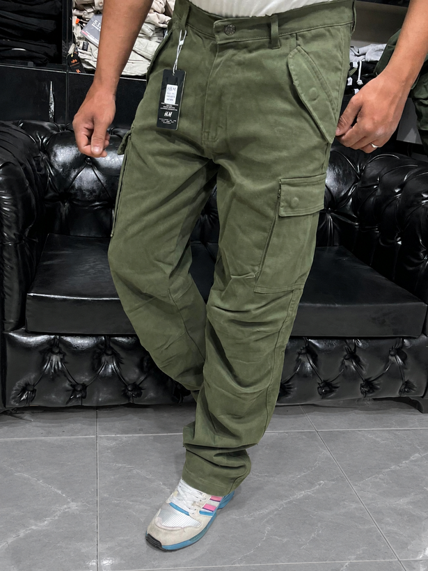 شیش جیب H&M در سه رنگ