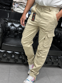 شیش جیب الفا عقاب در دو رنگ